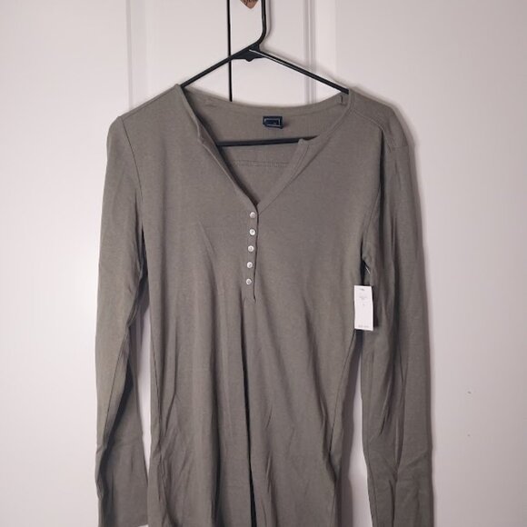 Gap Woman's Long Sleeve Blouse - Picture 2 of 9